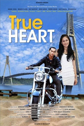 Poster of True Heart