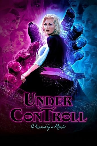 Poster of Under ConTroll