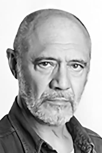 Portrait of Maurizio Zacchigna