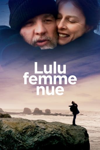 Poster of Lulu in the Nude