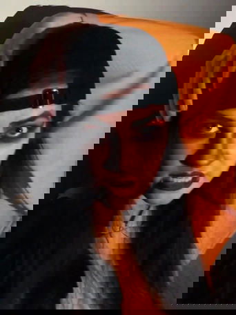 Poster of Infinity Wars