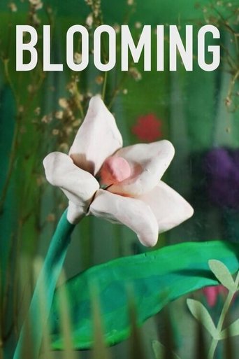 Blooming Poster of Blooming