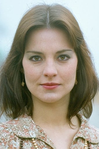 Portrait of Dana Bartůňková