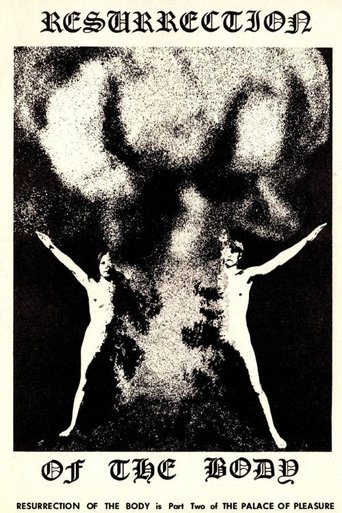 Resurrection of the Body Poster of Resurrection of the Body