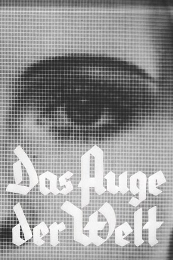 Das Auge der Welt Poster of Das Auge der Welt