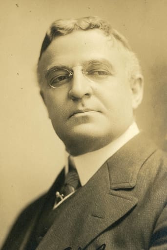 Portrait of Frank Losee