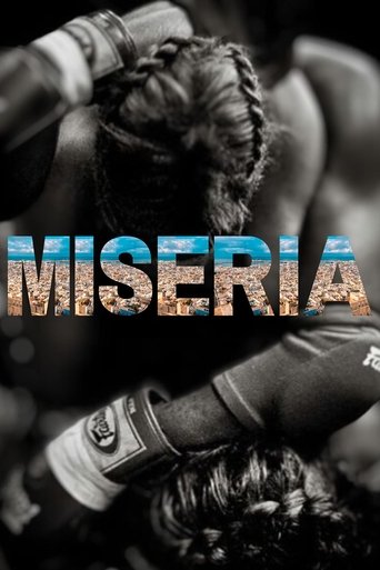Miseria Poster of Miseria