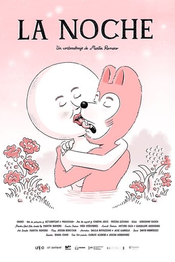 Poster of La Noche