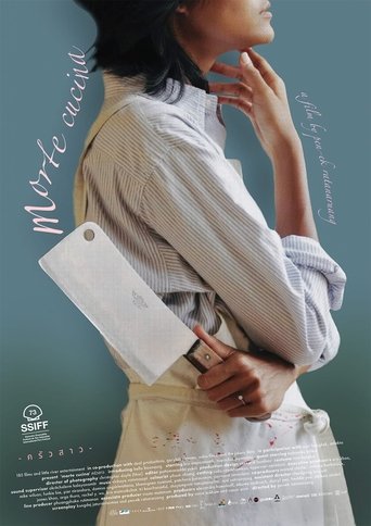 Poster of Morte Cucina