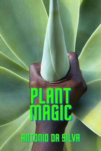 Plant Magic Poster of Plant Magic