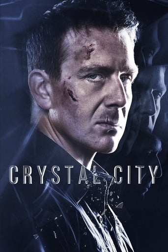 Poster of Crystal City