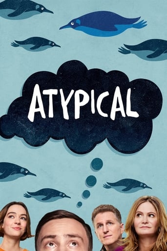 Poster of Atypical