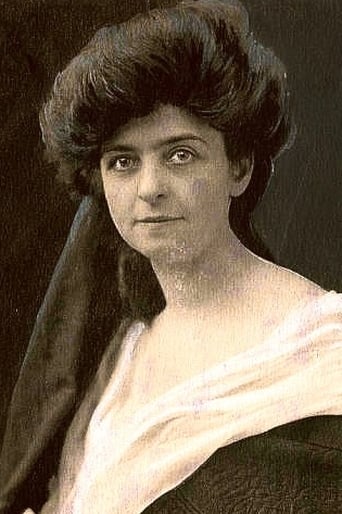 Portrait of Lydia Knott