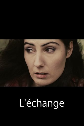 L'échange Poster of L'échange