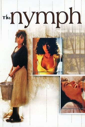 Poster of The Nymph