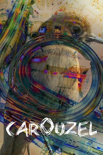 CarOuzel Poster of CarOuzel