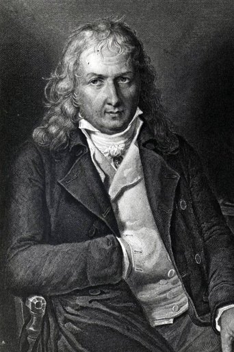Portrait of Jacques-Henri Bernardin de Saint-Pierre