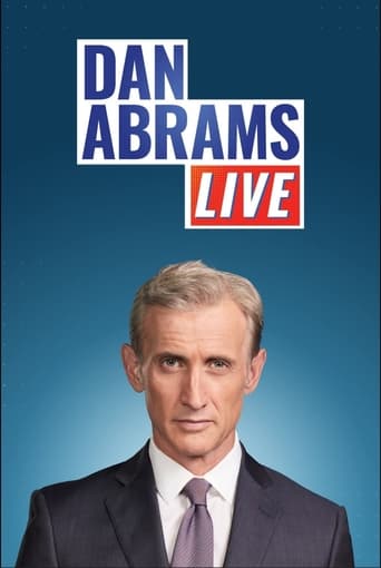 Poster of Dan Abrams Live