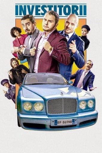 Poster of Investors