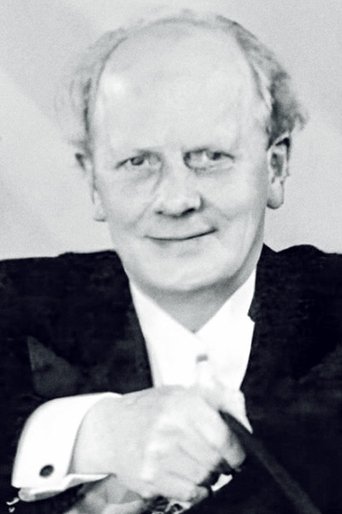 Portrait of John Botvid