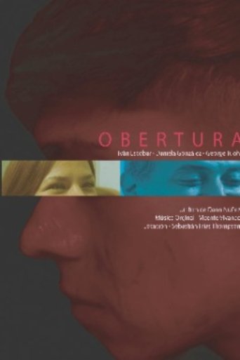 Poster of Overture