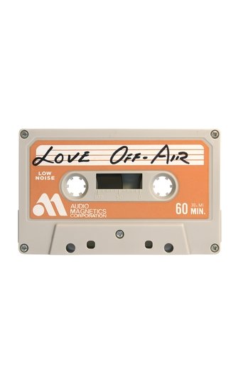 Poster of Love Off-Air