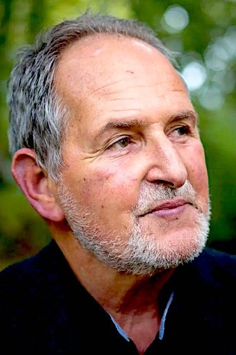 Portrait of Jon Michelet