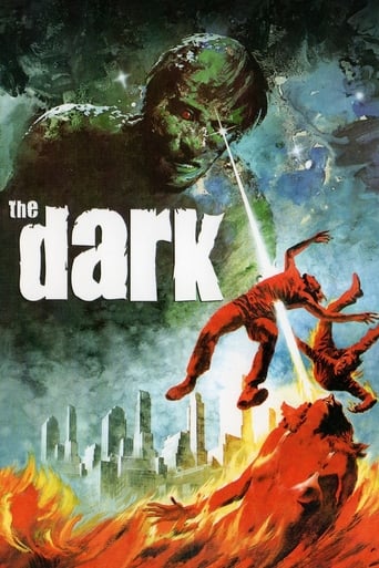 Poster of The Dark