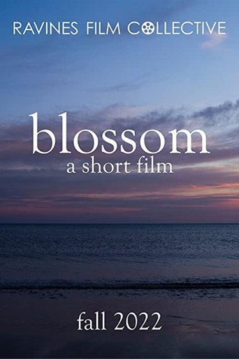 Blossom Poster of Blossom