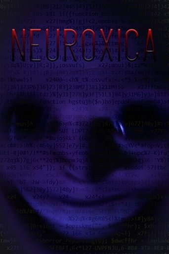 Neuroxica Poster of Neuroxica