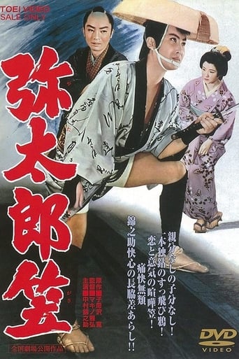 Poster of Yakuza of Ina