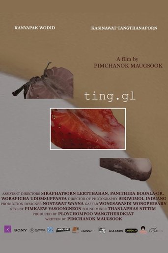 Ting gl Poster of Ting gl