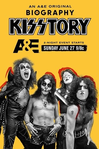 Poster of KISStory