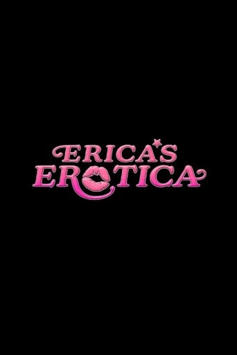 Poster of Erica's Erotica