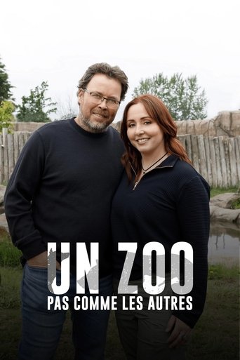 Portrait for Un zoo pas comme les autres - Season 7