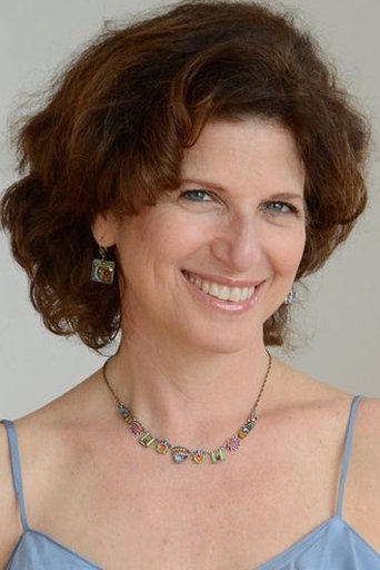 Portrait of Gayle Kirschenbaum