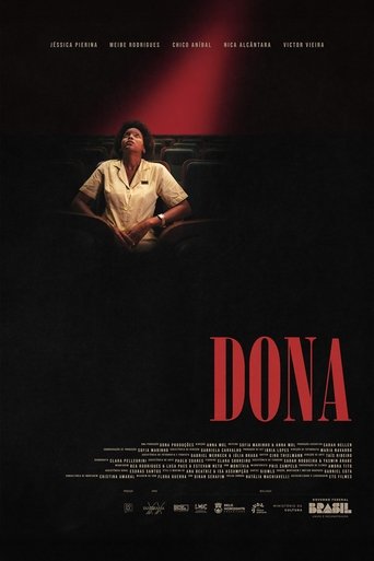 Dona Poster of Dona