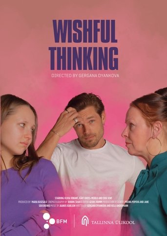 Poster of Wishful Thinking