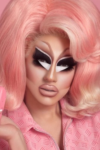 Portrait of Trixie Mattel