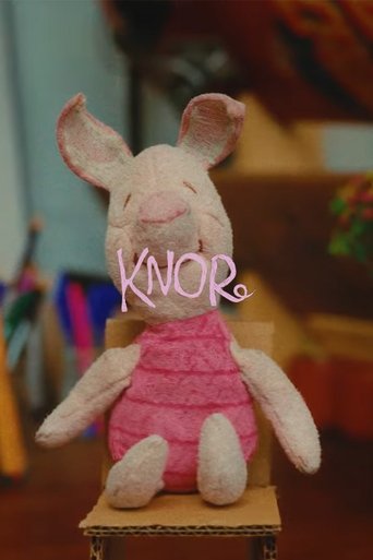Poster of Knor