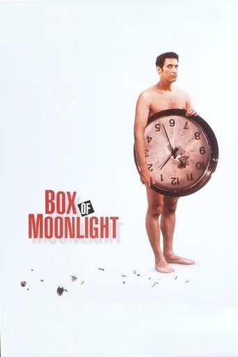 Poster of Box of Moonlight