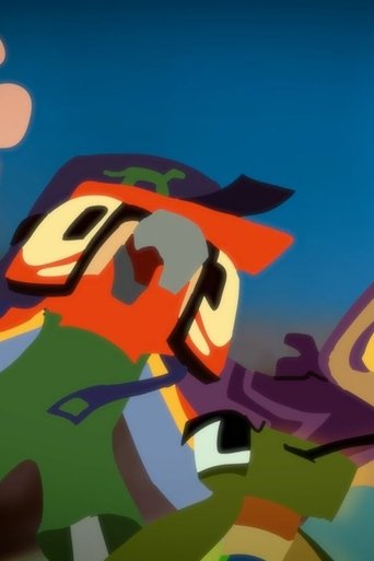 Poster of FLEDGELINGS