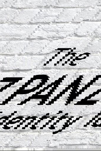 The Panz Identity Poster of The Panz Identity