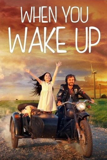 Poster of When You Wake Up