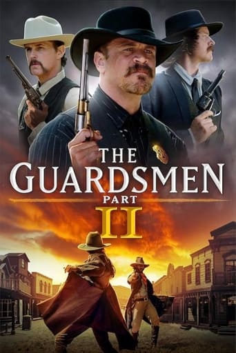 Poster of The Guardsmen: Part 2