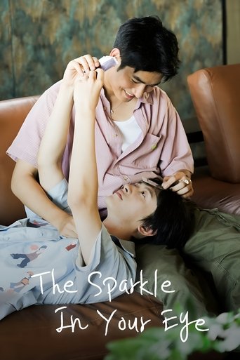 The Sparkle in Your Eye Poster of The Sparkle in Your Eye