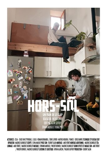 Hors-sol Poster of Hors-sol