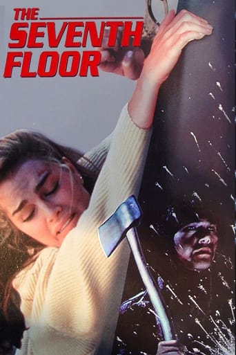 Poster of The Seventh Floor
