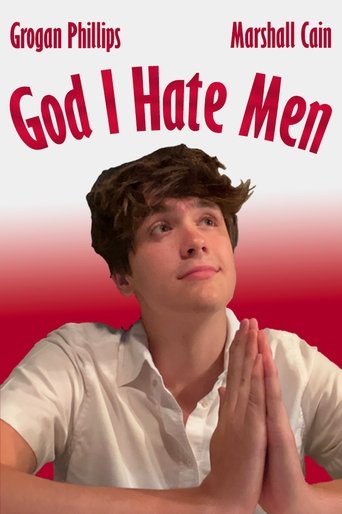 Poster of God I Hate Men