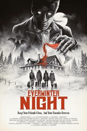 Poster of Everwinter Night